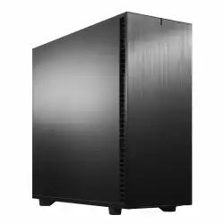 FD DEFINE 7 XL BKLACK SOLID                          