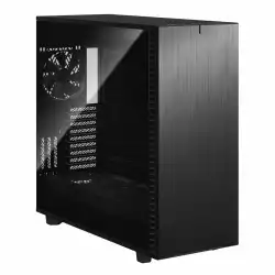 FD DEFINE 7 XL BLK TG DARK TINT FD DEFINE 7 XL BLK TG DARK TINT