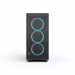 FD EPOCH BLACK TG RGB LIGHT TI