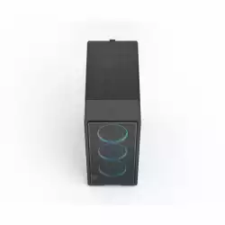 FD EPOCH BLACK TG RGB LIGHT TI