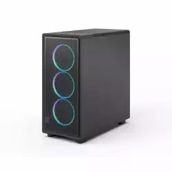 FD EPOCH BLACK TG RGB LIGHT TI