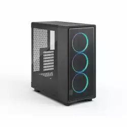 FD EPOCH BLACK TG RGB LIGHT TI                          