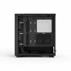 FD EPOCH BLACK TG RGB LIGHT TI