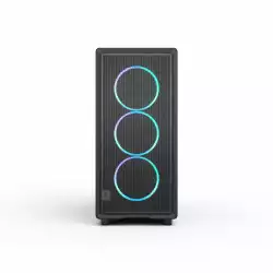 FD EPOCH BLACK TG RGB LIGHT TI