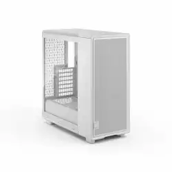FD EPOCH WHITE TG CLEAR TINT