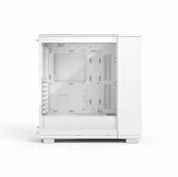 FD EPOCH WHITE TG CLEAR TINT