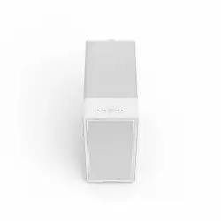 FD EPOCH WHITE TG CLEAR TINT