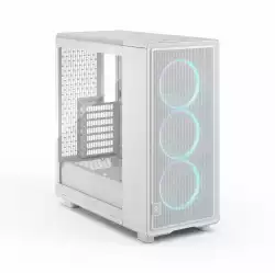 FD EPOCH WHITE TG RGB CLEAR TI