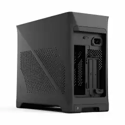 Настолен компютър FLY.BG GAMING TORRENT NANO, Intel B760, 850 W, 1000 GB, бял