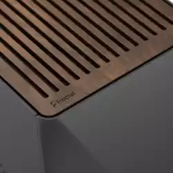 Настолен компютър FLY.BG GAMING TORRENT NANO, Intel B760, 850 W, 1000 GB, бял
