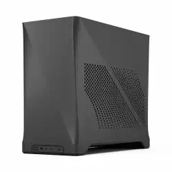 Настолен компютър FLY.BG GAMING TORRENT NANO, Intel B760, 850 W, 1000 GB, бял