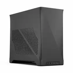 Настолен компютър FLY.BG GAMING TORRENT NANO, Intel B760, 850 W, 1000 GB, бял