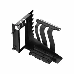 FD FLEX 2 PCIE 4.0 X 16 BLACK                          