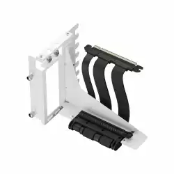 FD FLEX 2 PCIE 4.0 X 16 WHITE                          