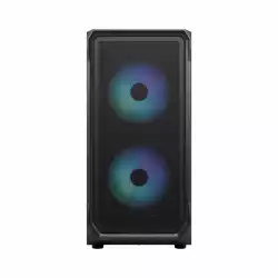 FD FOCUS 2 RGB BLK TG CLR TINT