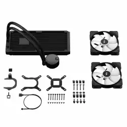 FD LUMEN S28 V2 RGB                          