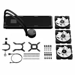 FD LUMEN S36 RGB V2                          