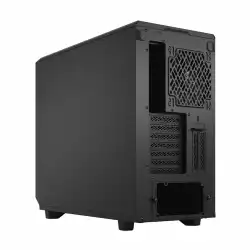 FD MESHIFY 2 BLACK SOLID