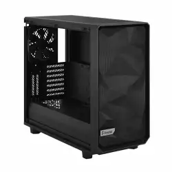 FD MESHIFY 2 BLACK TG DARK