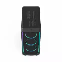 FD MESHIFY 3 AMBIEN PRO RGB BK