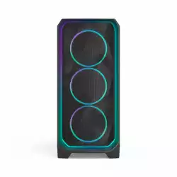 FD MESHIFY 3 AMBIEN PRO RGB BK