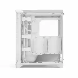 FD MESHIFY 3 AMBIEN PRO RGB WH