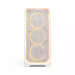 FD MESHIFY 3 AMBIEN PRO RGB WH                          