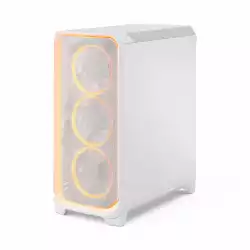 FD MESHIFY 3 AMBIEN PRO RGB WH