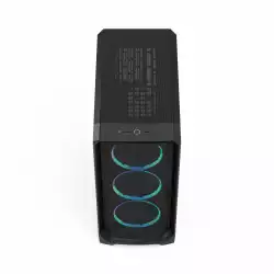 FD MESHIFY 3 BLACK RGB TG LTI