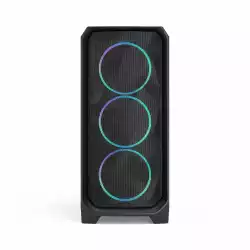 FD MESHIFY 3 BLACK RGB TG LTI