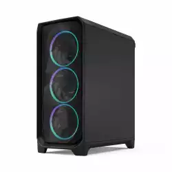 FD MESHIFY 3 BLACK RGB TG LTI