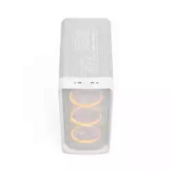 FD MESHIFY 3 WHITE RGB TG CT