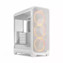 FD MESHIFY 3 WHITE RGB TG CT                          