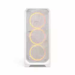 FD MESHIFY 3 WHITE RGB TG CT