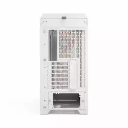 FD MESHIFY 3 XL AMBIPRO RGB WH