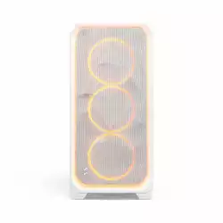 FD MESHIFY 3 XL AMBIPRO RGB WH