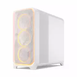 FD MESHIFY 3 XL AMBIPRO RGB WH