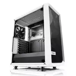 FD MESHIFY C WHITE TG