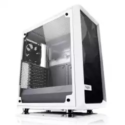 FD MESHIFY C WHITE TG