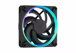 FD MOMENTUM 12 RGB BLACK 3PACK
