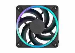 FD MOMENTUM 12 RGB BLACK 3PACK