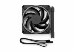 FD MOMENTUM 12 RGB BLACK                          