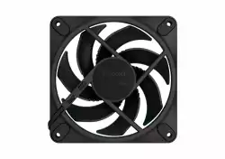 FD MOMENTUM 12 RGB BLACK
