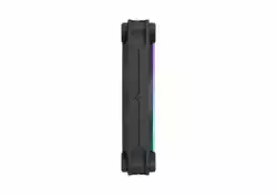 FD MOMENTUM 12 RGB BLACK