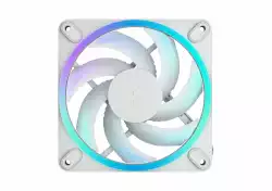 FD MOMENTUM 12 RGB WHITE FD MOMENTUM 12 RGB WHITE