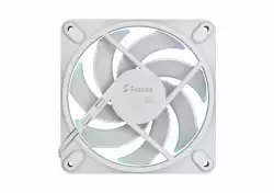 FD MOMENTUM 12 RGB WHITE