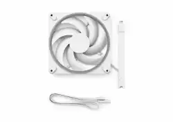 FD MOMENTUM 14 RGB WHITE