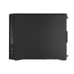 FD NODE 804 BLACK W/WINDOW