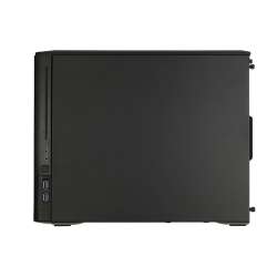 FD NODE 804 BLACK W/WINDOW