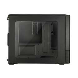 FD NODE 804 BLACK W/WINDOW